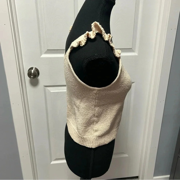 Rylee & Cru Knit Tank - Picture 2 of 7